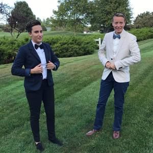 Meet your Posher, Brianna